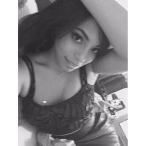 Meet your Posher, Sadie